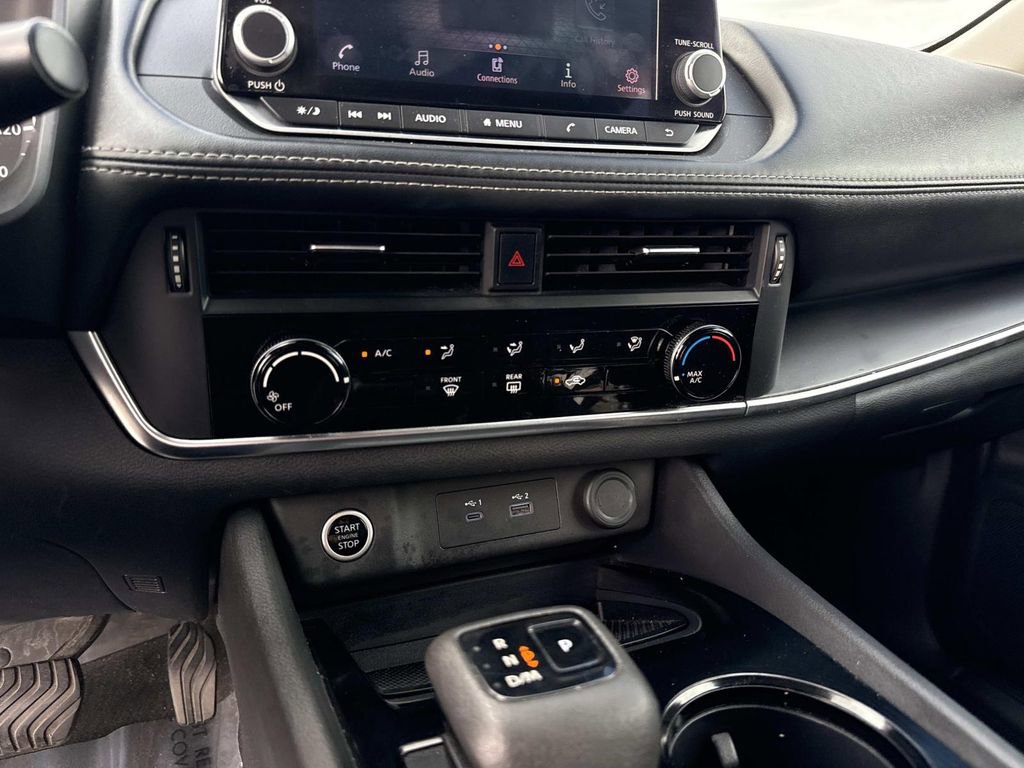 Certified 2023 Nissan Rogue S image 25