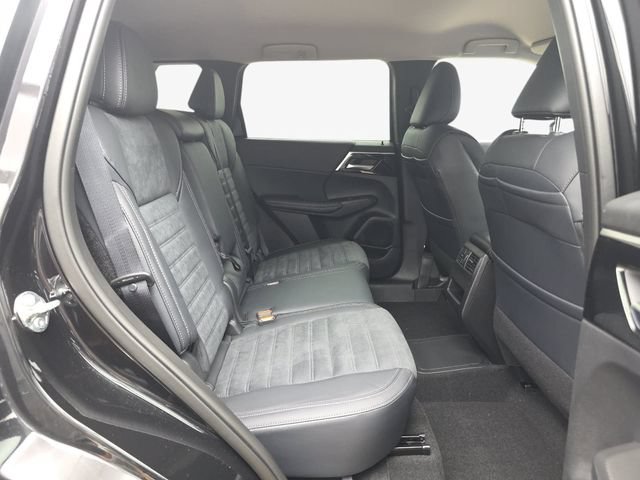 New 2026 Nissan Rogue SL AWD/4WD image 33