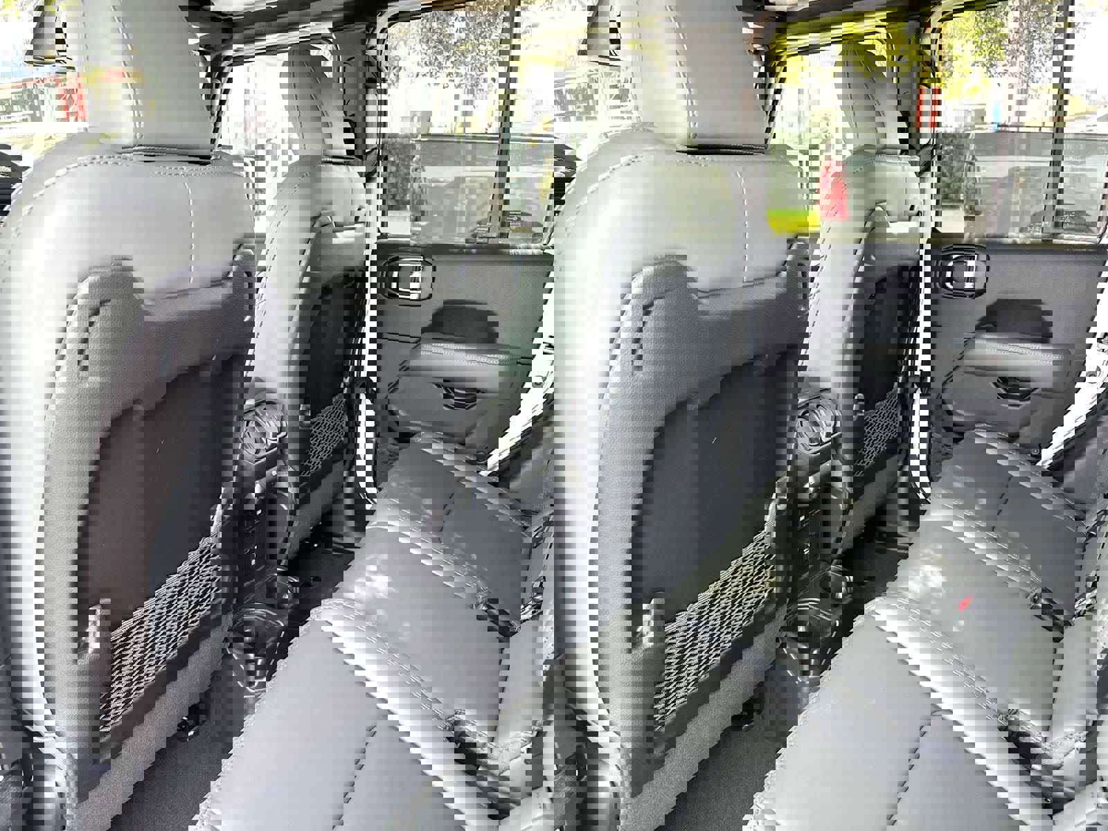 New 2026 Jeep Gladiator Mojave image 24