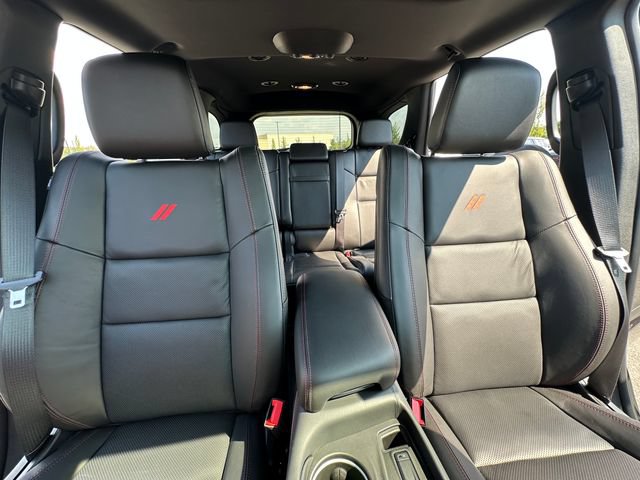 New 2026 Dodge Durango GT AWD/4WD image 39