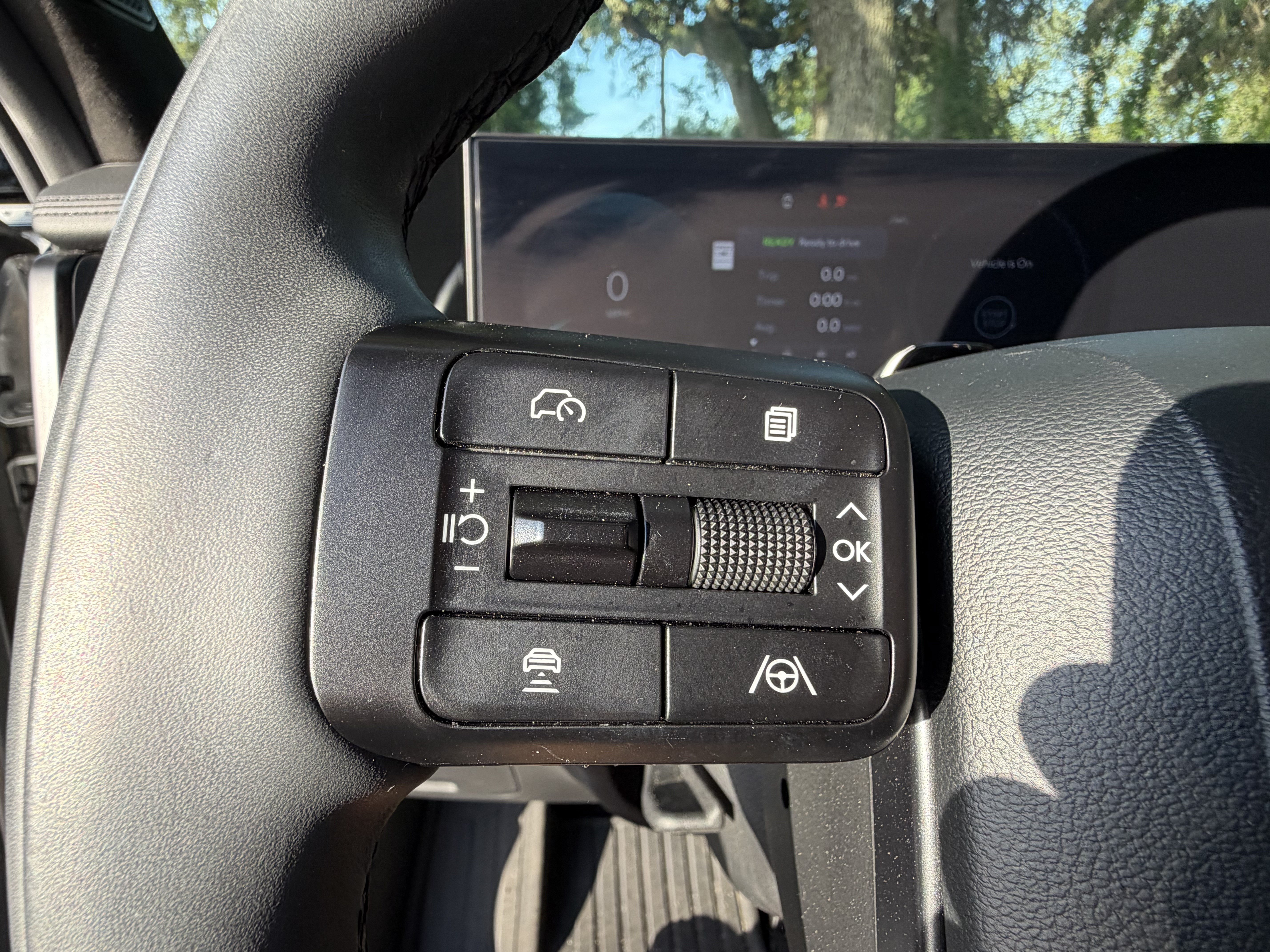Used 2024 Hyundai Santa Fe Calligraphy AWD/4WD image 19