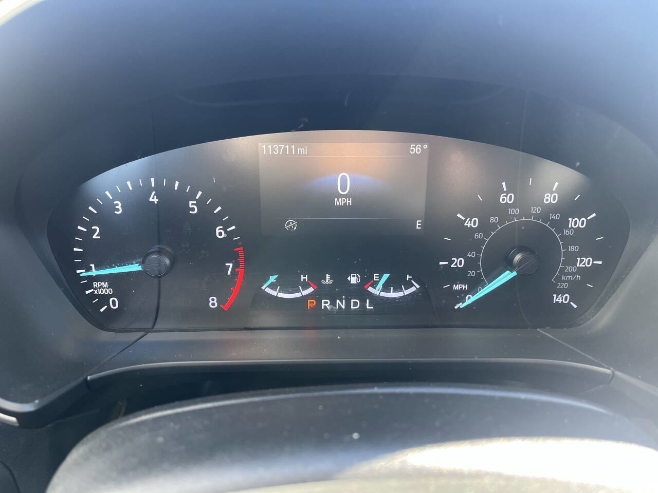 Used 2021 Ford Escape SE w/ Convenience Package image 38