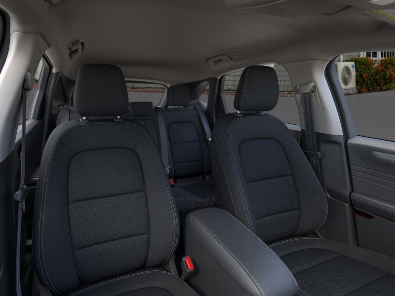 Used 2025 Ford Escape Active image 10