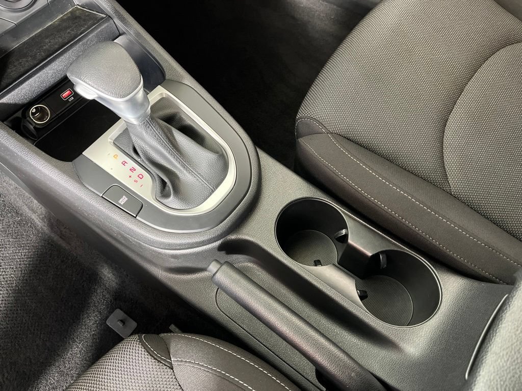 Used 2023 Kia Forte LXS w/ LXS Technology Package FWD image 32