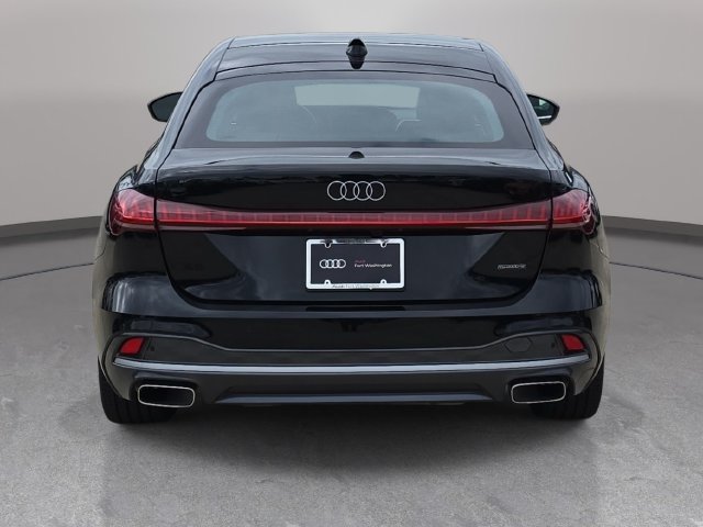 Certified 2025 Audi A5 Premium w/ Premium Plus AWD/4WD image 7