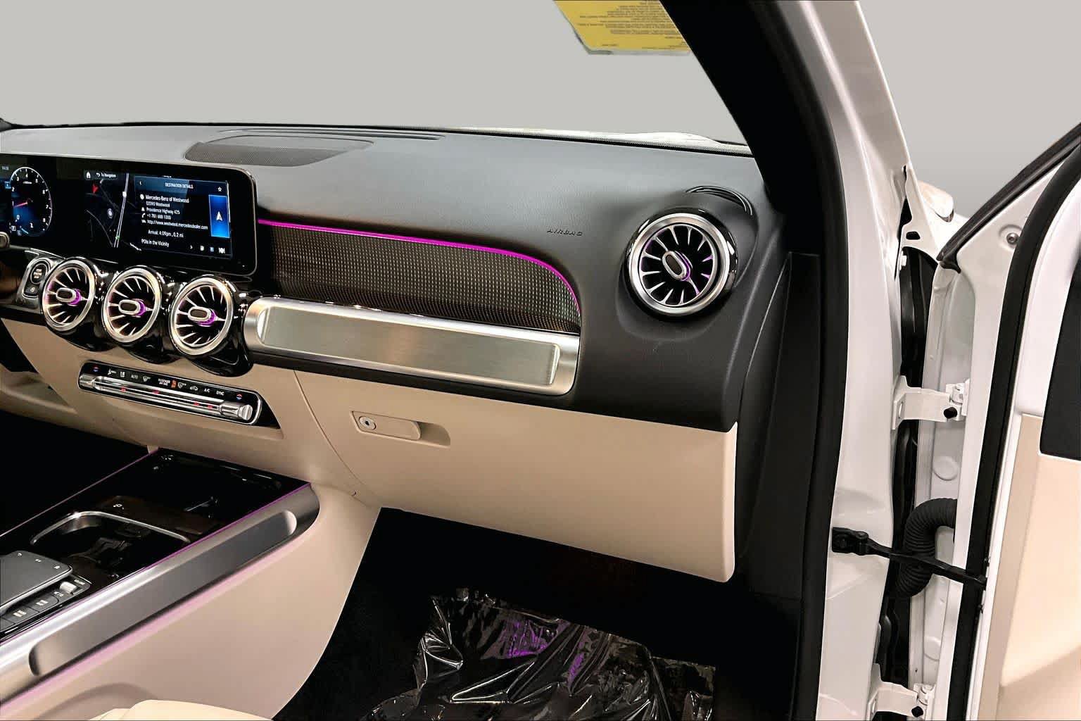 Certified 2021 Mercedes-Benz GLB 250 4MATIC image 19