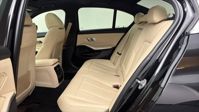 Used 2021 BMW 330i Sedan RWD image 18