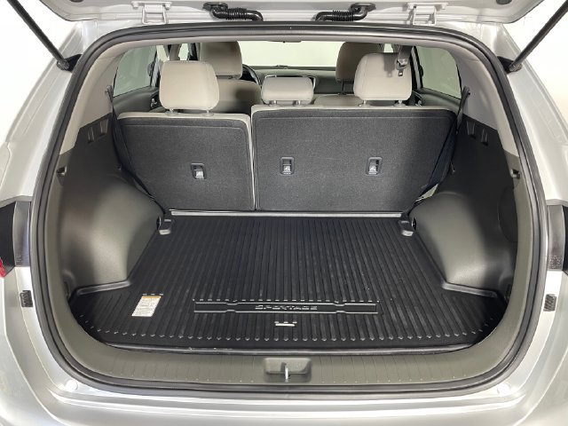 Used 2017 Kia Sportage LX AWD/4WD image 17