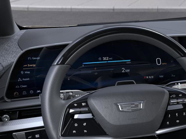 New 2026 Cadillac Optiq Sport 1 AWD/4WD image 18