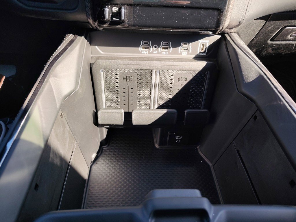 New 2026 RAM 2500 Limited image 25