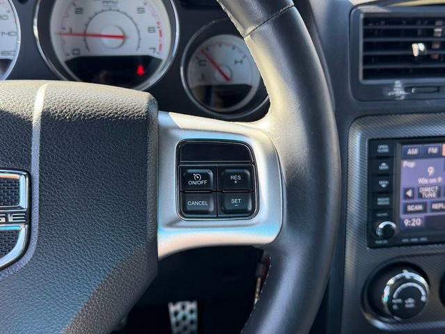 Used 2014 Dodge Challenger R/T RWD image 15