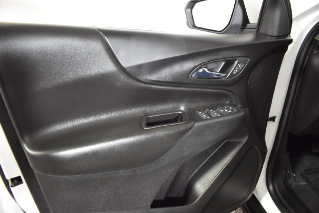 Used 2019 Chevrolet Equinox LT AWD/4WD image 7