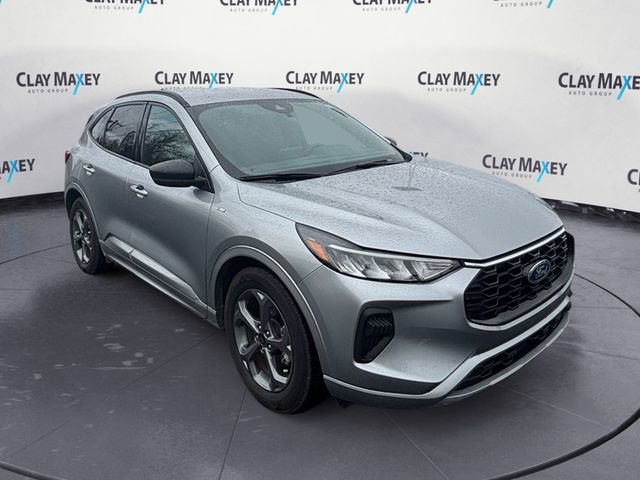 Used 2024 Ford Escape ST-Line image 7