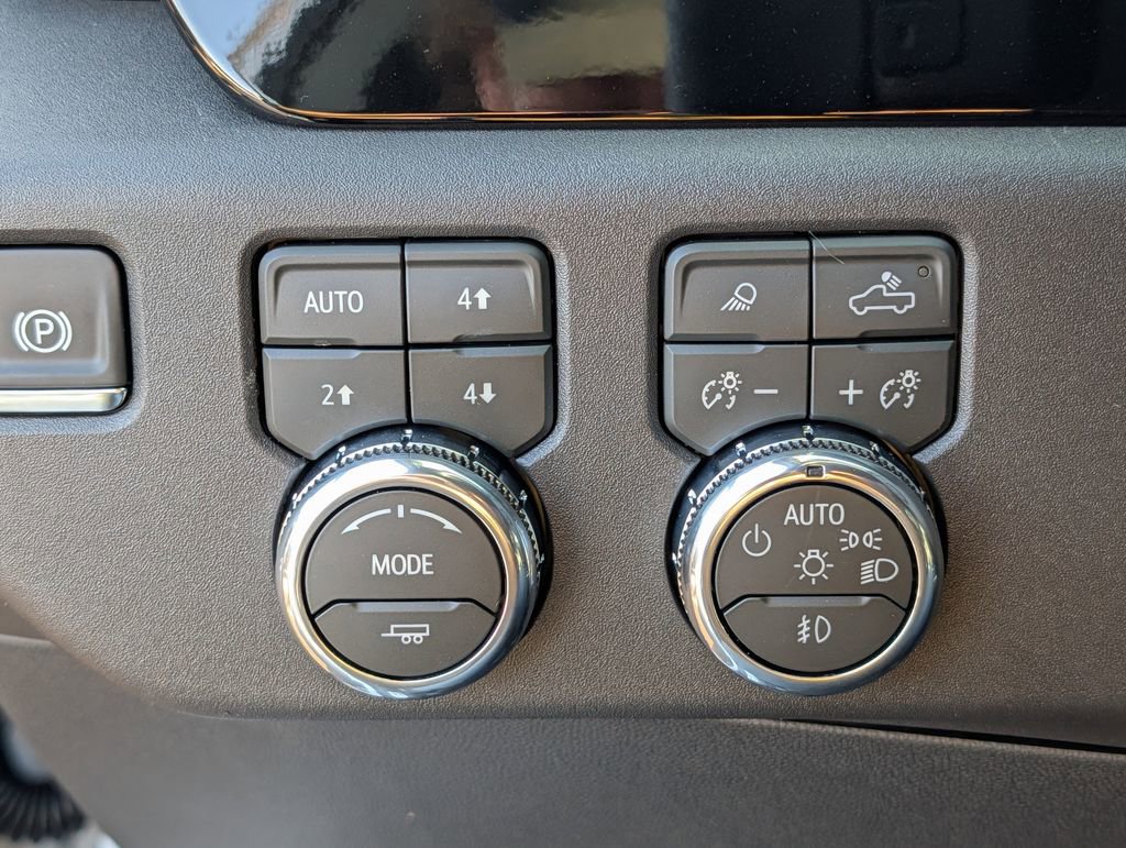 New 2026 GMC Sierra 1500 SLT w/ SLT Premium Plus Package image 40