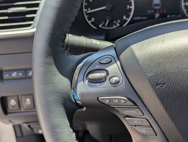 Certified 2024 Nissan Murano SL image 31