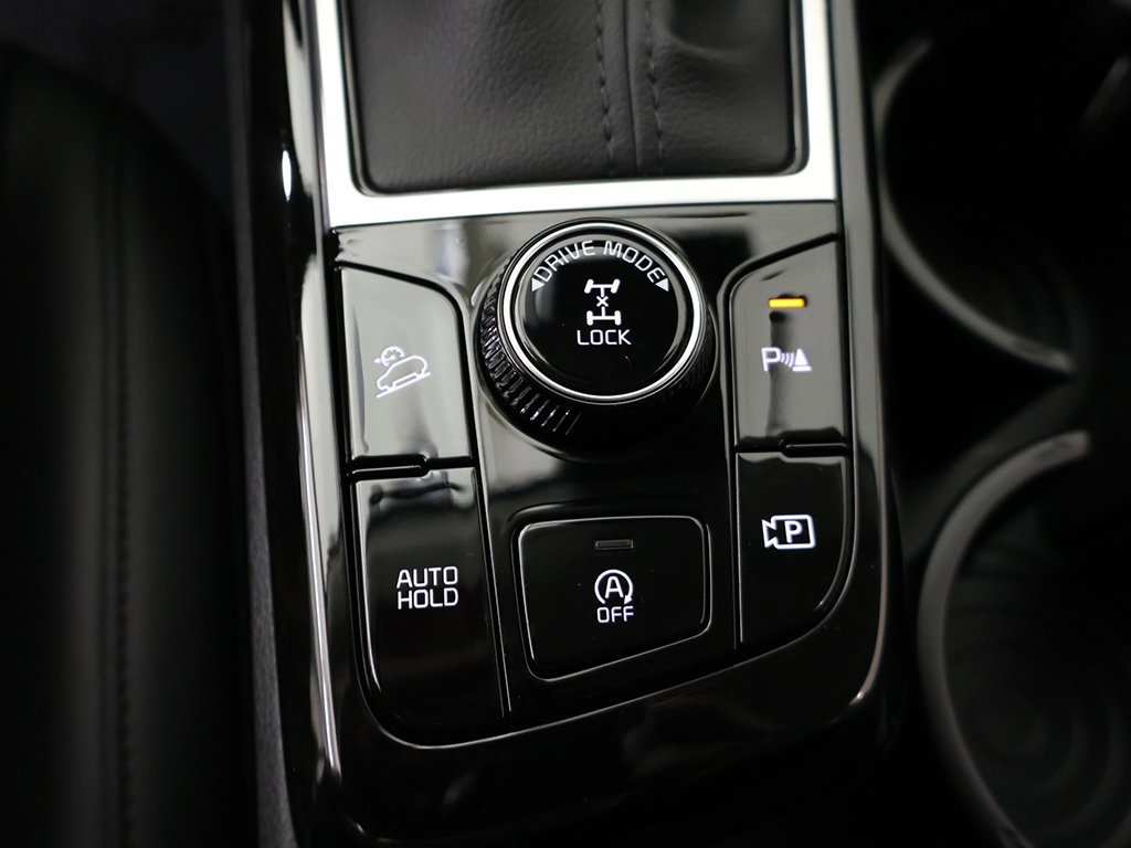 Used 2024 Kia Sportage EX AWD/4WD image 51