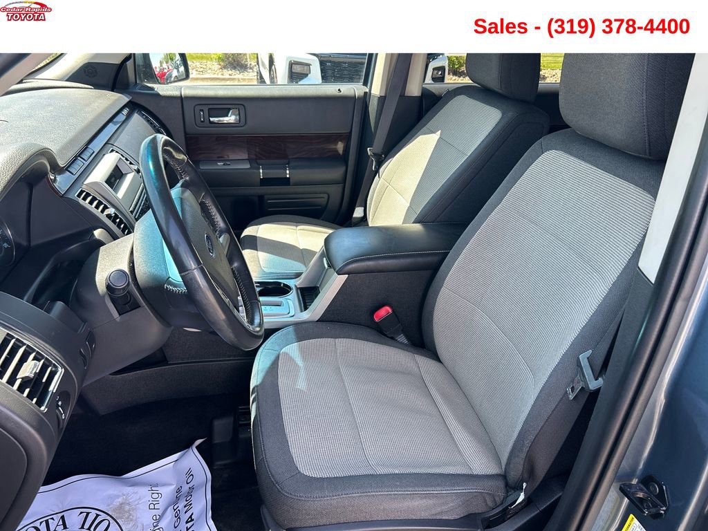 Used 2010 Ford Flex SEL AWD/4WD image 10