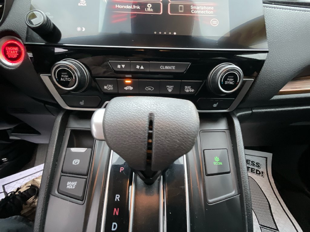 Used 2018 Honda CR-V EX image 30