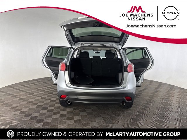 Used 2016 MAZDA CX-5 Touring image 15