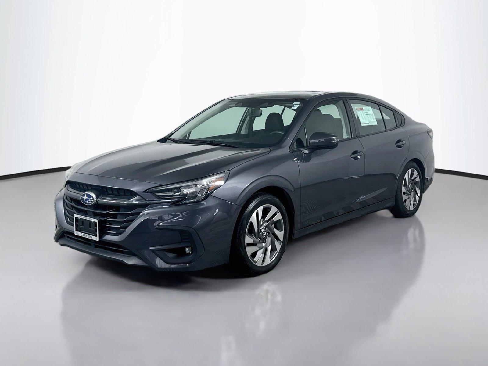 Used 2024 Subaru Legacy Limited