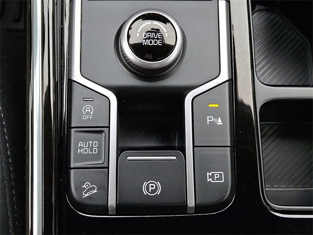 Certified 2025 Kia Sorento SX image 26