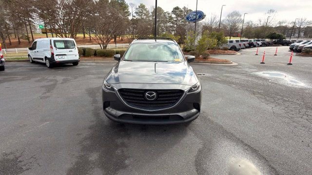 Used 2022 MAZDA CX-9 Touring Plus image 17