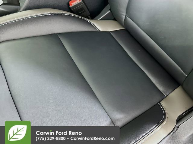 New 2026 Ford Bronco Outer Banks image 21