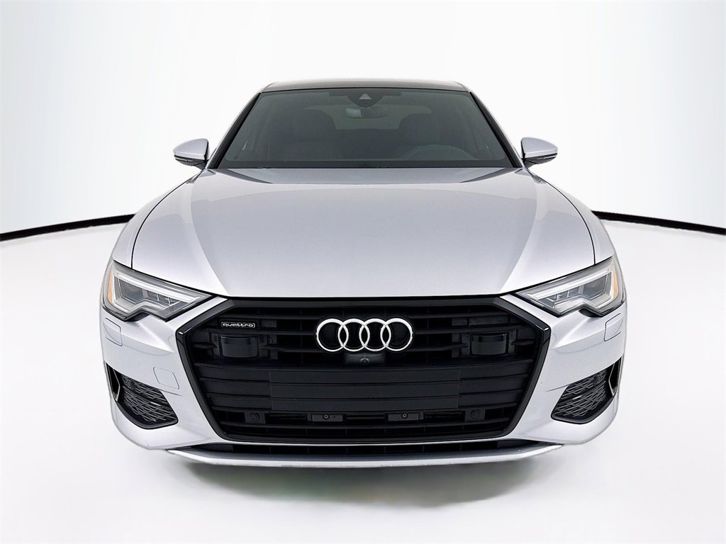 Used 2023 Audi A6 Premium Plus w/ Premium Plus Package image 6