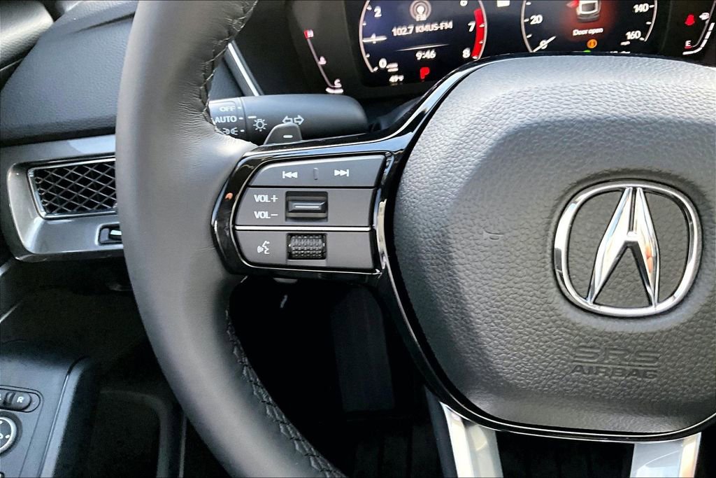 New 2026 Acura Integra image 15