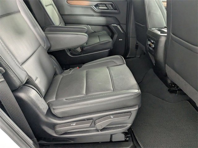 Certified 2025 GMC Yukon Denali image 32