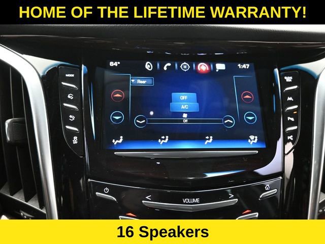 Used 2020 Cadillac Escalade Premium Luxury image 26