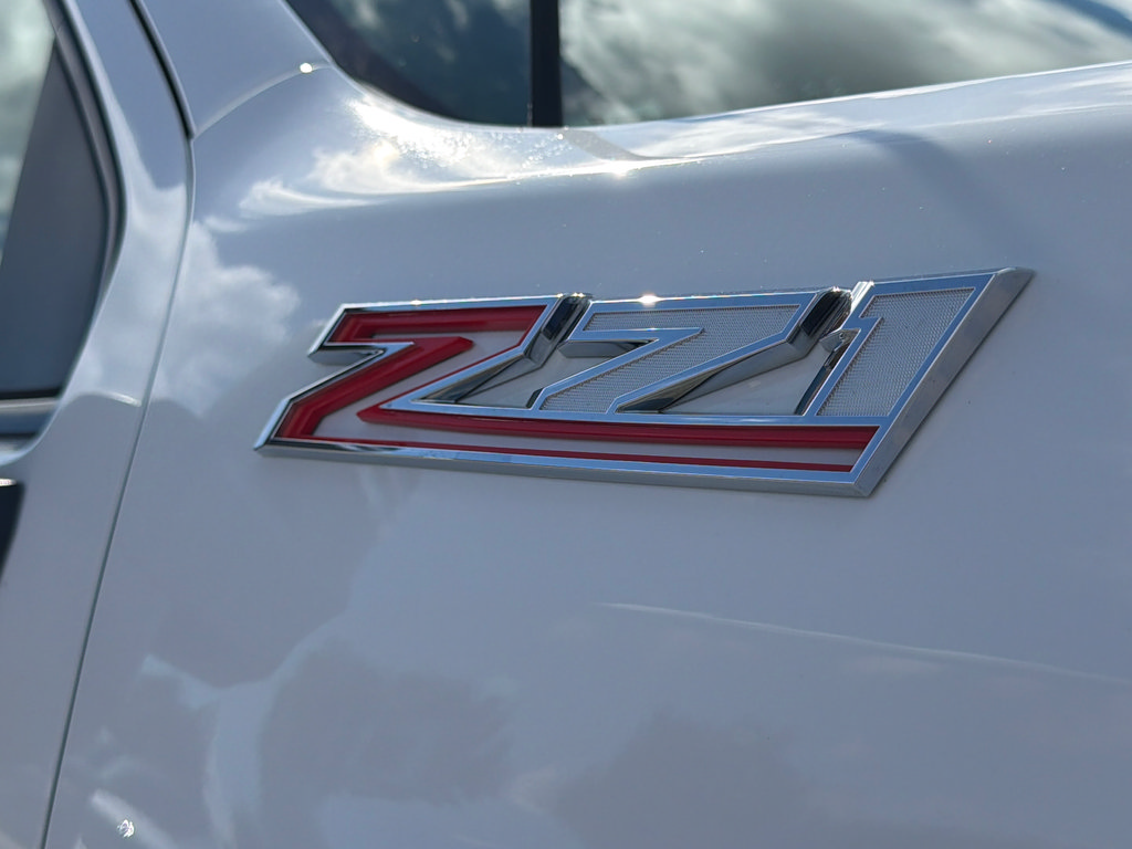 Certified 2026 Chevrolet Silverado 2500 LT AWD/4WD image 52