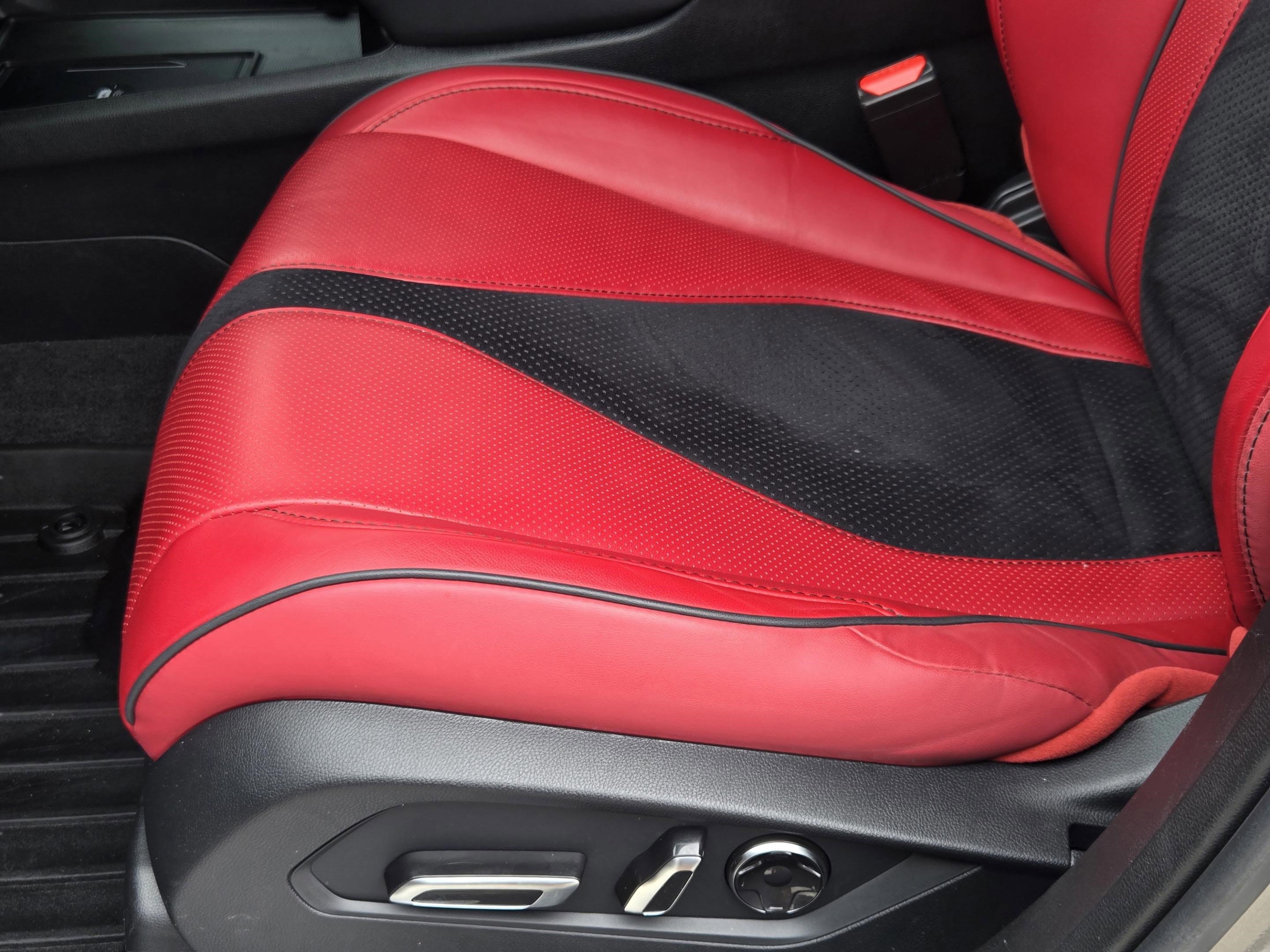 Certified 2023 Acura RDX A-Spec FWD image 18