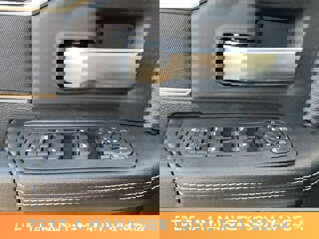 New 2026 RAM 2500 Big Horn AWD/4WD image 19