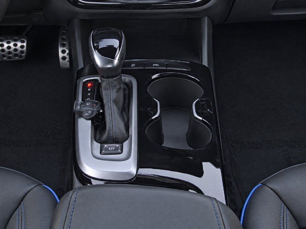 Used 2024 Buick Envista Sport Touring w/ Convenience I Package FWD image 31