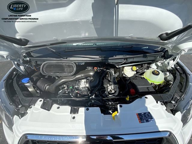 New 2026 Ford Transit 350 148 High Roof Extended image 29