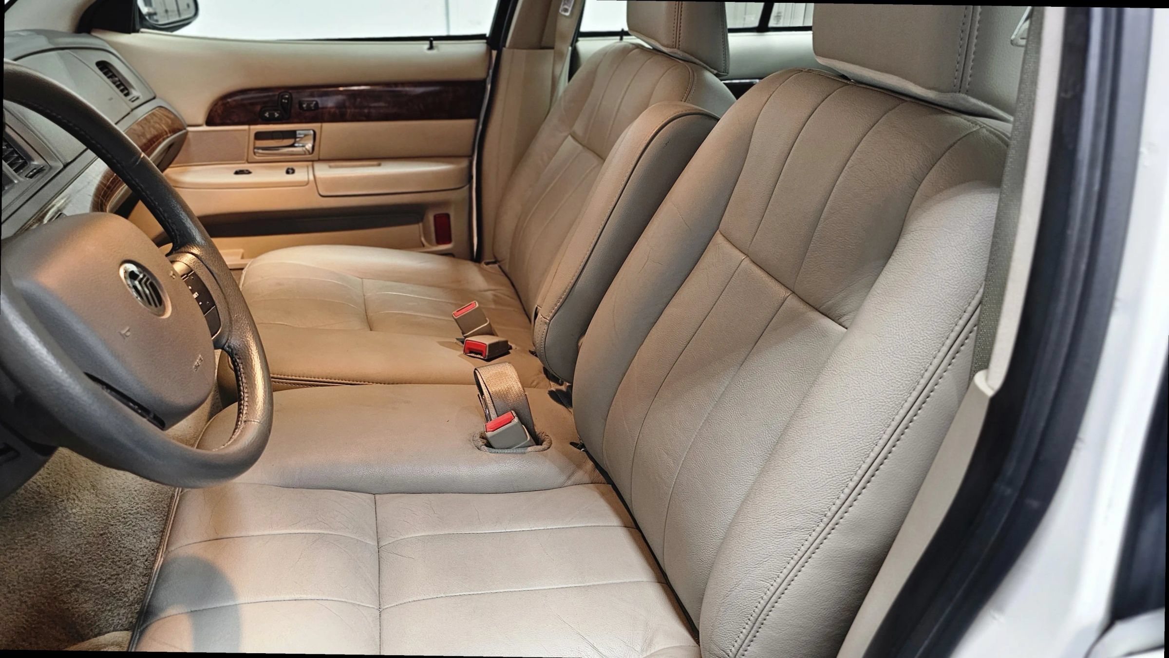Used 2007 Mercury Grand Marquis LS RWD image 11