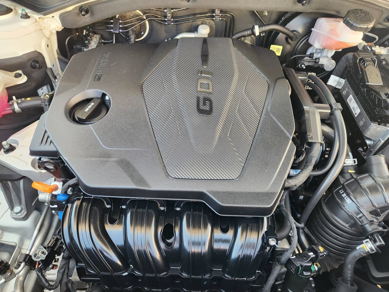 Used 2023 Hyundai Santa Fe SEL FWD image 29