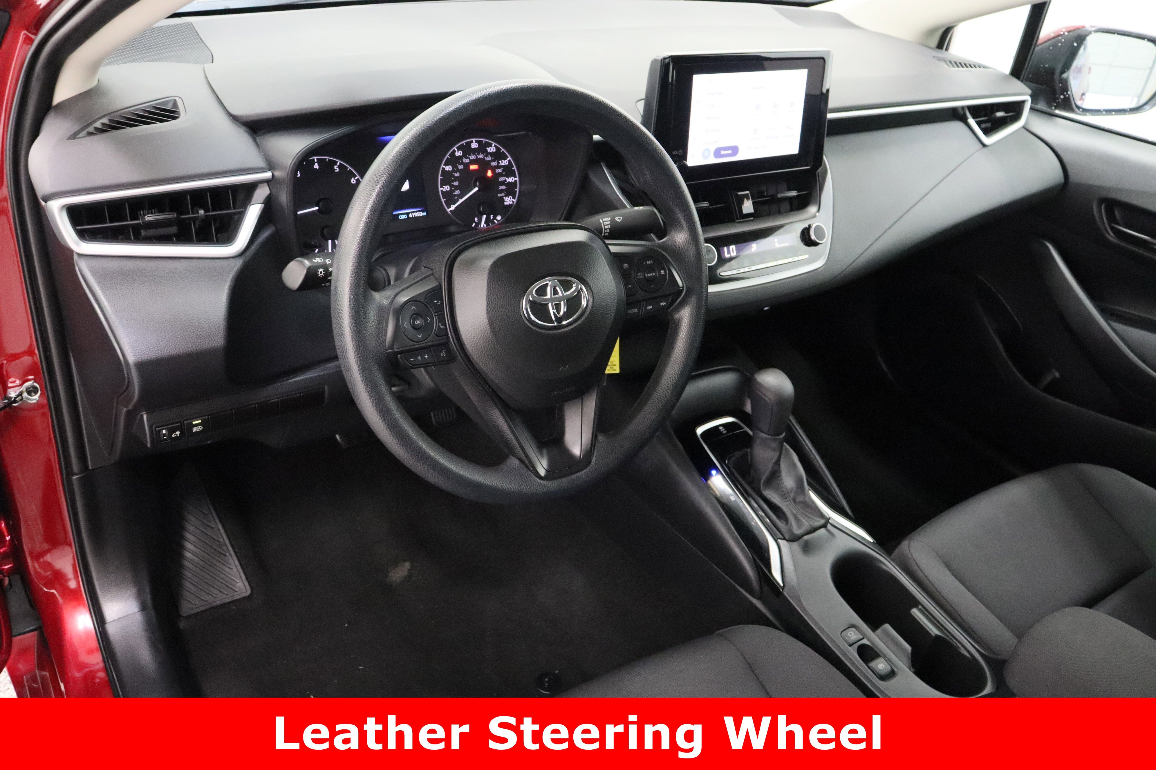 Used 2024 Toyota Corolla LE image 13