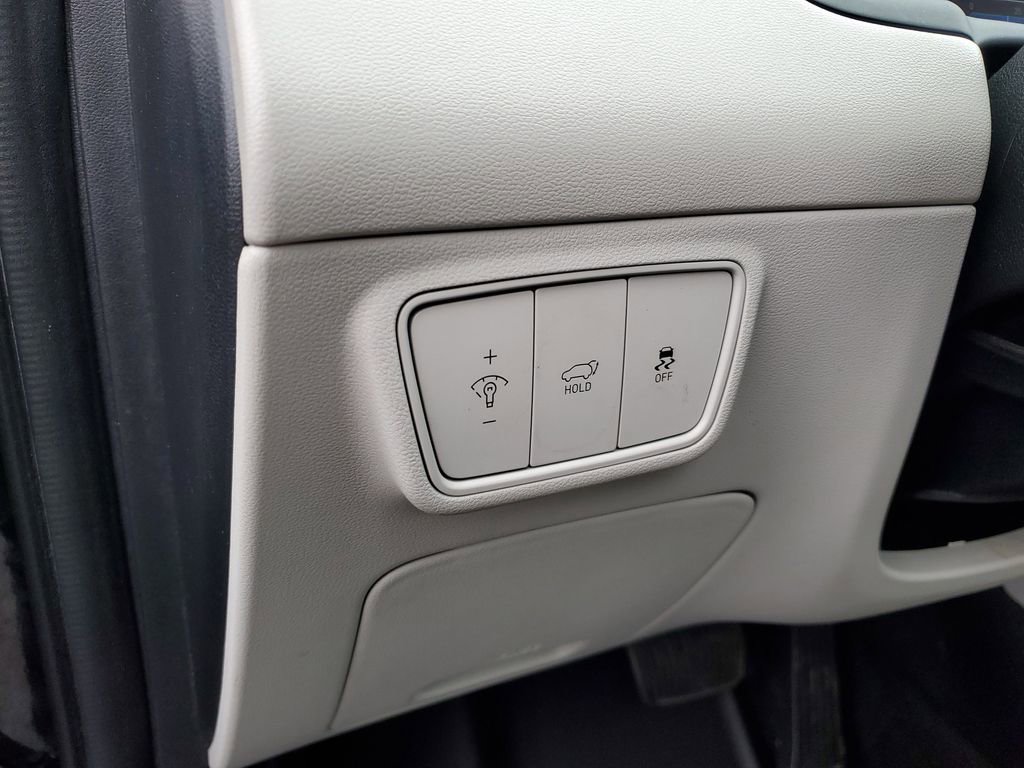 Used 2023 Hyundai Tucson Limited image 14