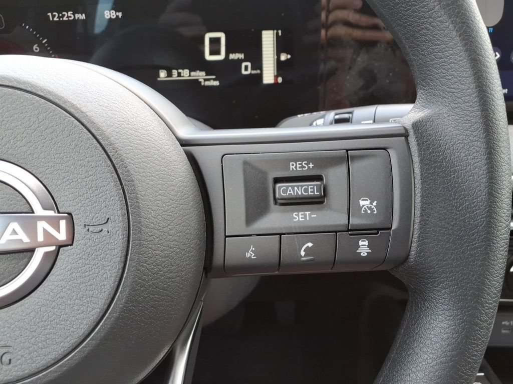 New 2026 Nissan Kicks S FWD image 18