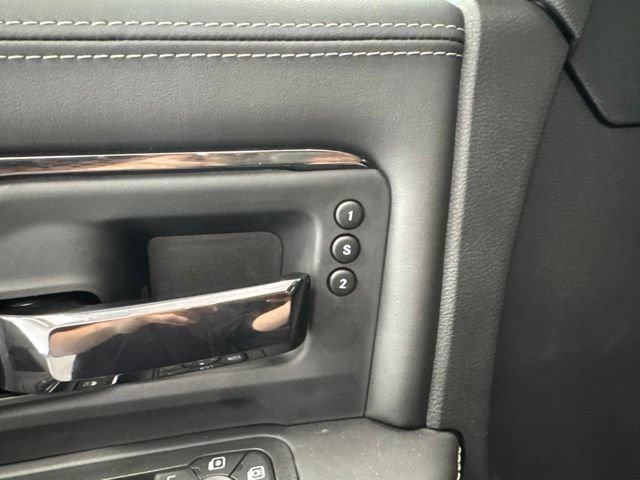 New 2026 RAM 3500 Limited AWD/4WD image 18