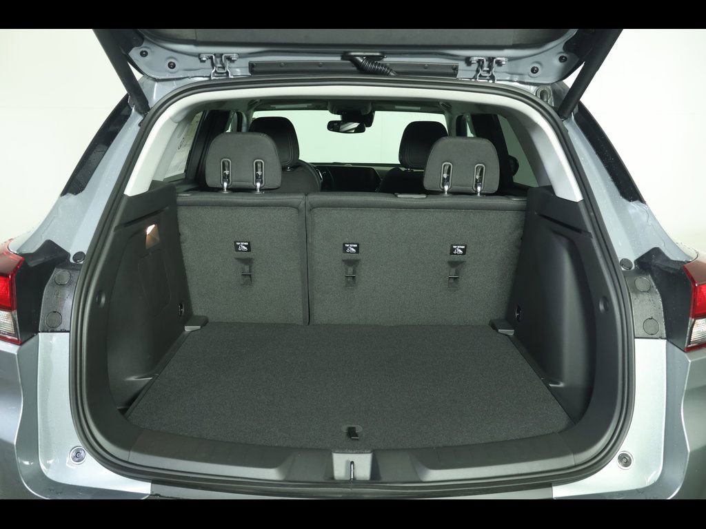 New 2026 Chevrolet TrailBlazer LT w/ Convenience Package image 13
