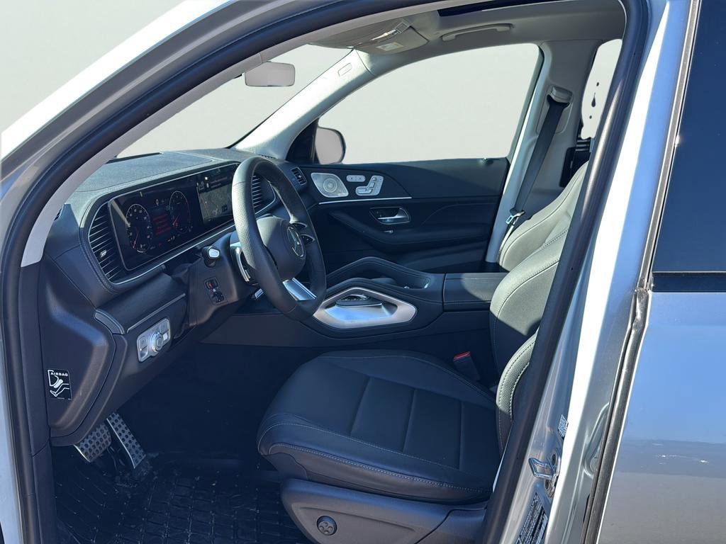 Certified 2026 Mercedes-Benz GLS 450 4MATIC image 19