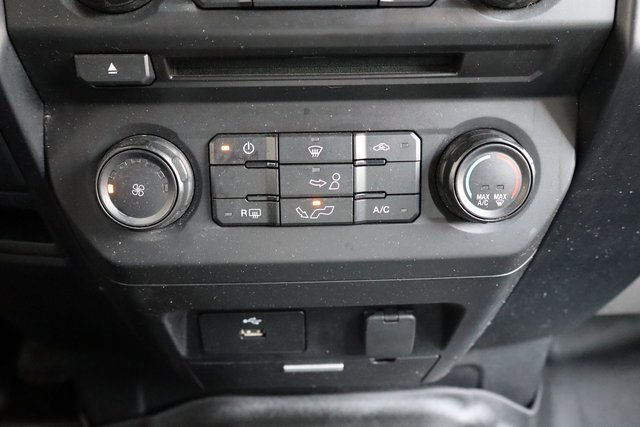 Used 2017 Ford F150 XL w/ Equipment Group 101A Mid image 9