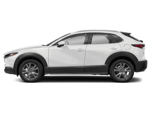 New 2025 MAZDA CX-30 AWD 2.5 S w/ Preferred Package image 5
