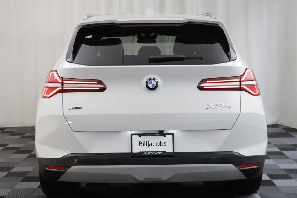 Used 2026 BMW X3 xDrive30i w/ Premium Package AWD/4WD image 14