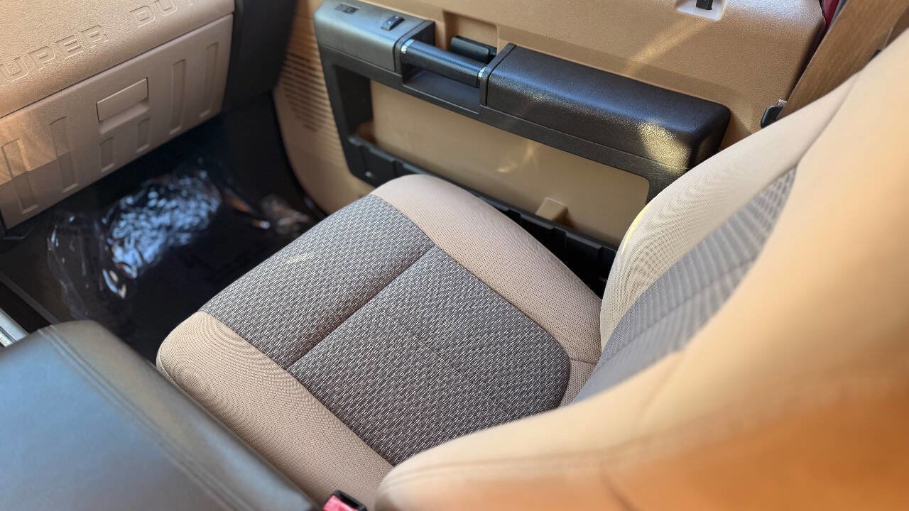 Used 2015 Ford F250 XLT w/ XLT Value Package image 45