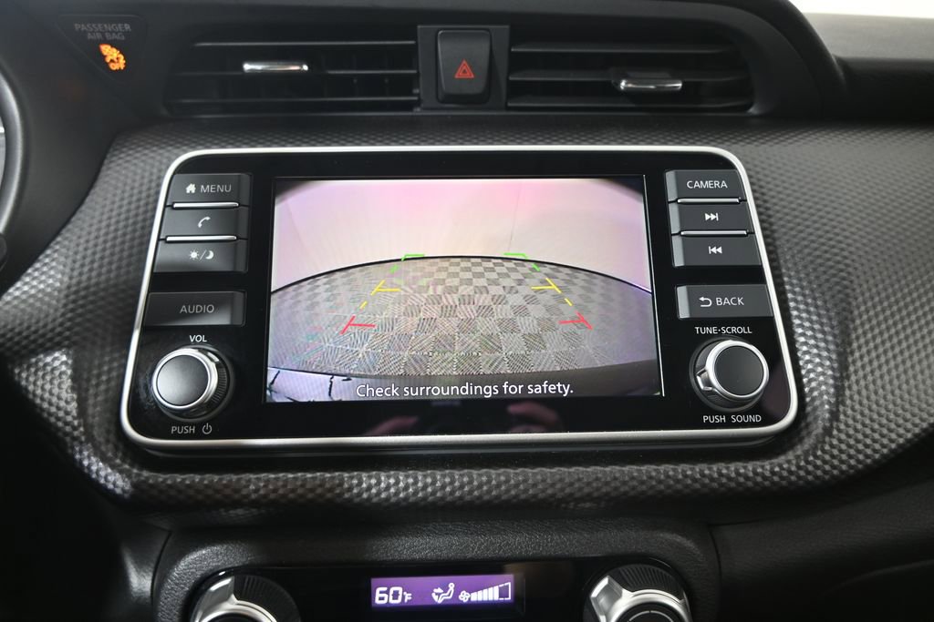 Used 2018 Nissan Kicks SV FWD image 27