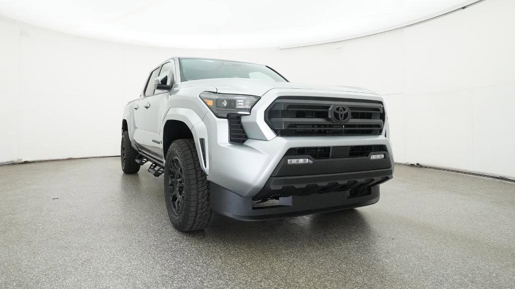 New 2026 Toyota Tacoma SR5 image 47
